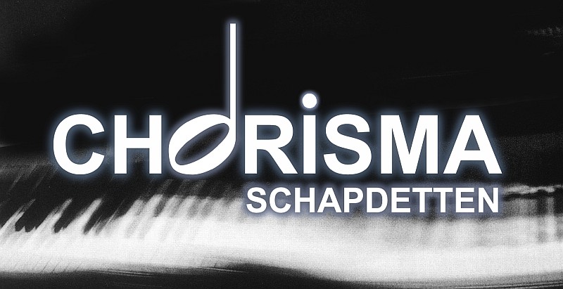 Logo Chorisma-Schapdetten